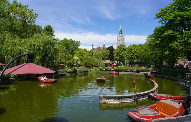 Exposição Diálogo no Escuro