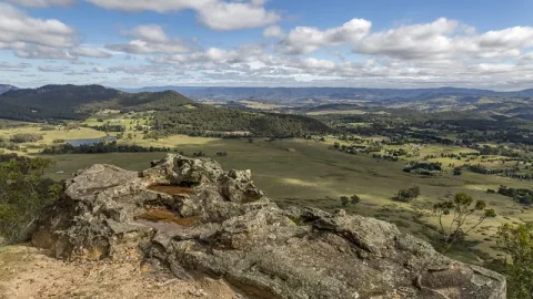 Mirante do Monte Victoria