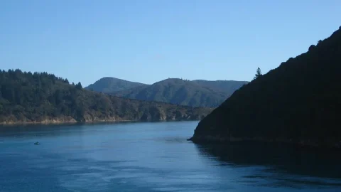 Marlborough Sounds