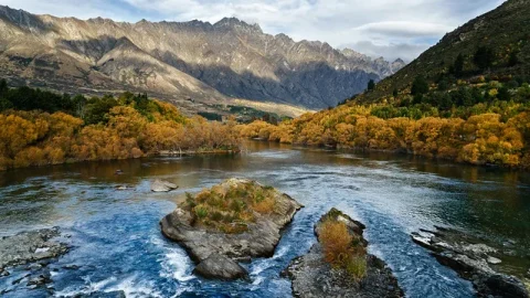 Rio Kawarau