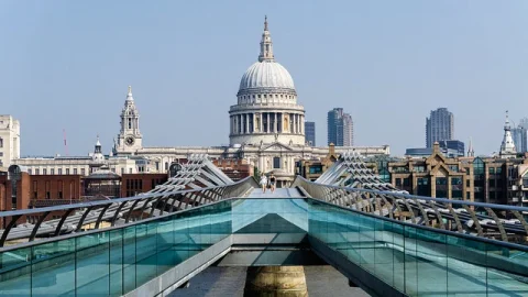 Old St. Paul’s