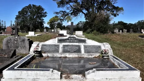 Região Vinícola de Kumeu