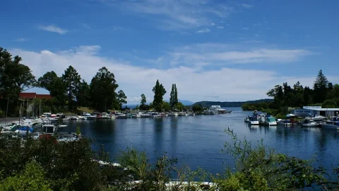 Lago Taupo