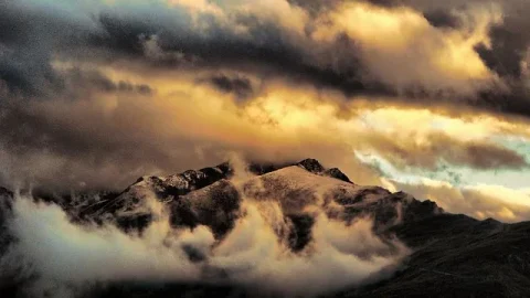 The Remarkables