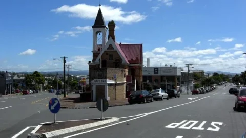 Ponsonby