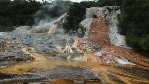 Orakei Korako