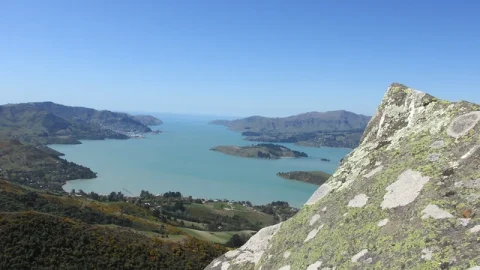 Port Hills