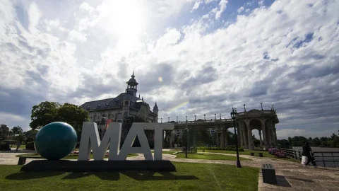 Museu de Arte de Tigre