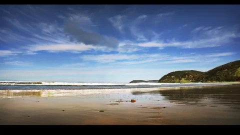 Praia de Noventa Milhas