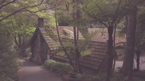 Jardim Botânico de Wellington