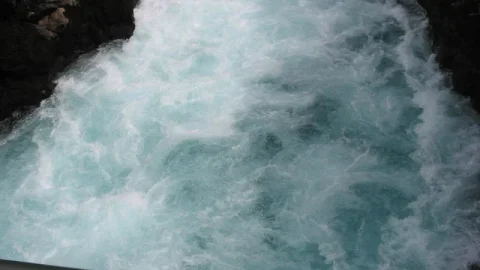 Cachoeira Huka