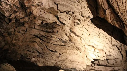 Caverna Ruakuri