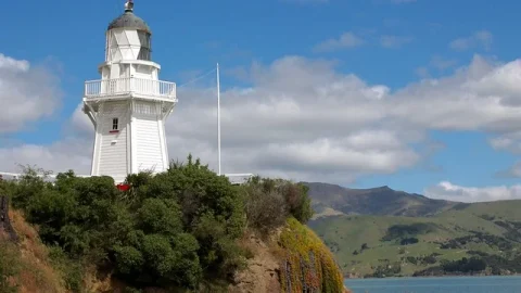 Farol de Akaroa