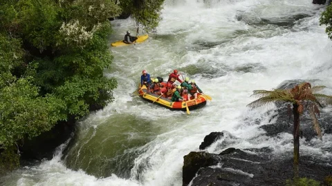 Rio Kaituna