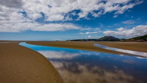 Baía de Mercury