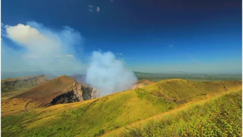 Vulcão Masaya