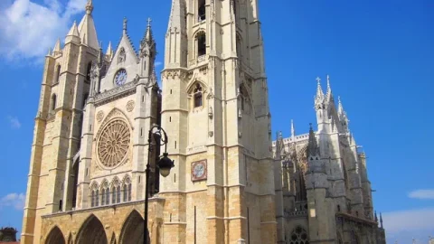 Catedral de León
