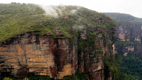 Govetts Leap