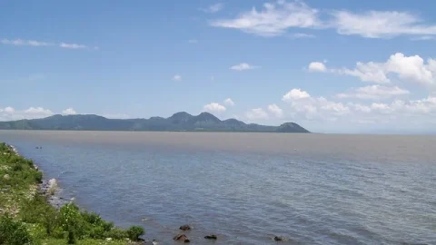 Lago de Manágua (Lago Xolotlán)