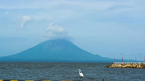 Vulcão Concepción