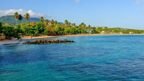 Playa Hermosa