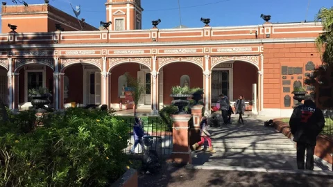 Museo El Ceibo