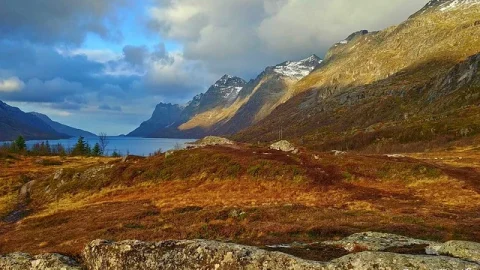 Ersfjordbotn