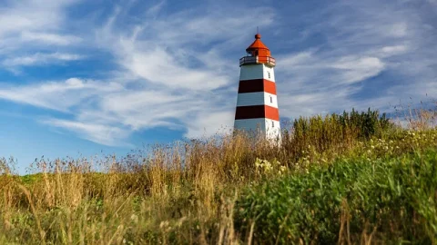 Farol de Alnes