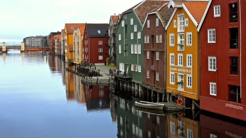 Bakklandet