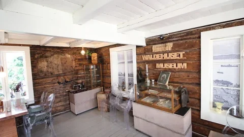 Museu Waldehuset