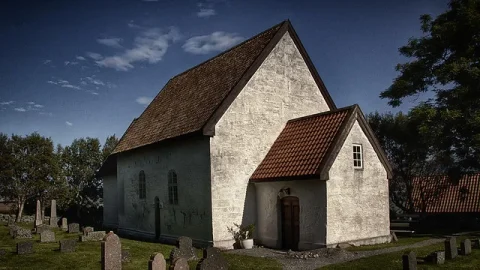 Igreja de Giske