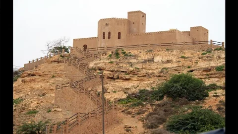 Castelo de Taqah