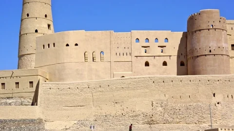 Forte de Bahla
