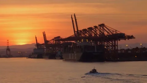 Porto de Cruzeiros de Mascate