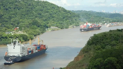 Canal do Panamá
