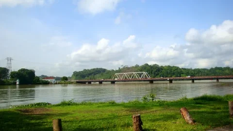 Lago Gatún
