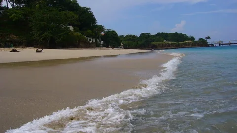 Ilha Contadora