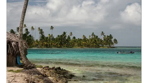 Isla Pelicano