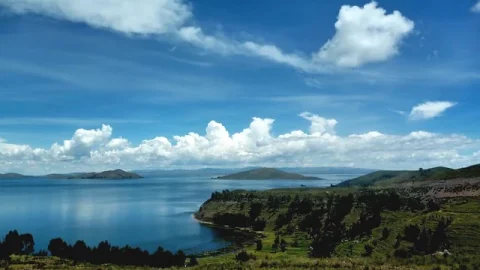 Lago Titicaca