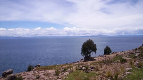 Ilha Taquile (Isla Taquile)