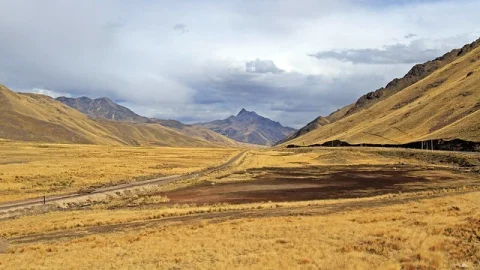 Paso de La Raya