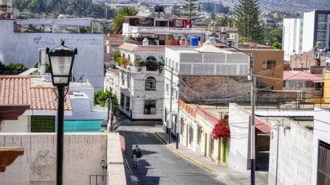 Yanahuara