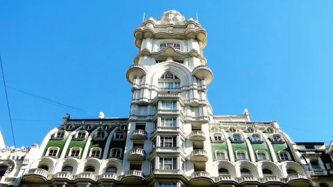 Palácio Barolo