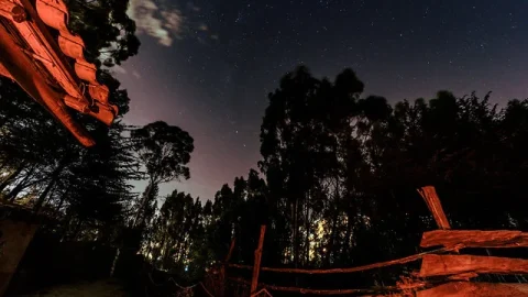 Planetário de Cusco