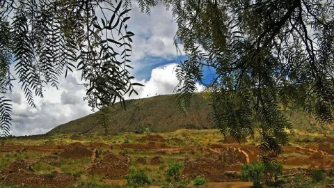 Piquillacta (Pikillaqta)