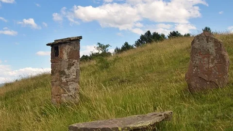 Mirante de Tres Cruces