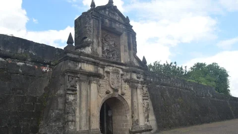 Fort Santiago