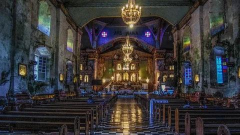 Igreja de Baclayon