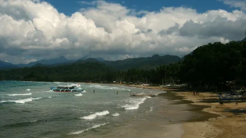 Praia de Sabang