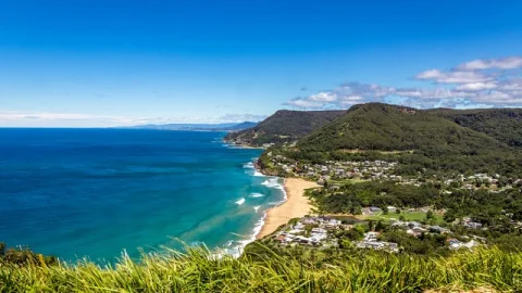 Tops Lookout